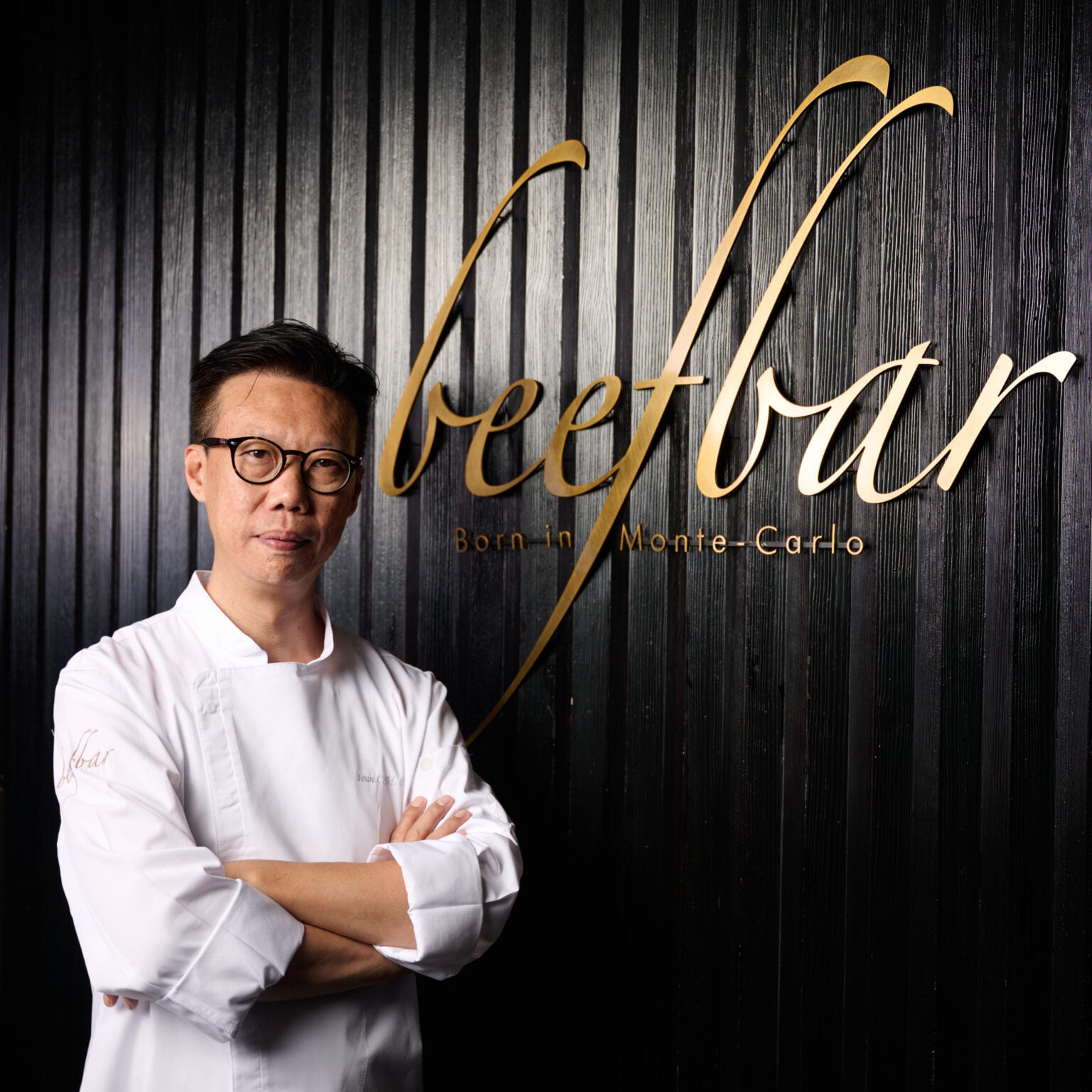 Chef Ivan Chan